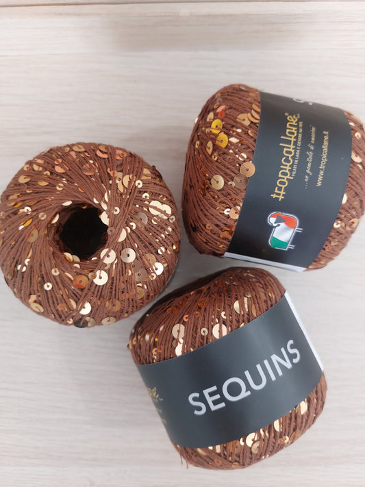 SEQUINS col 191