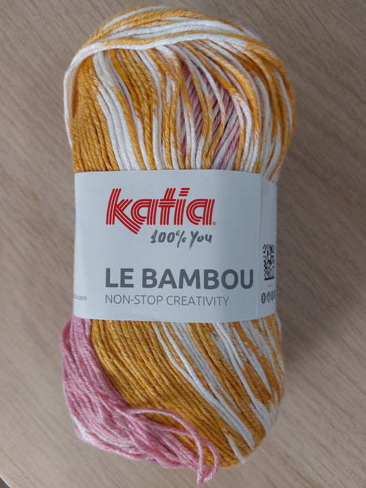 LE BAMBOU col 201