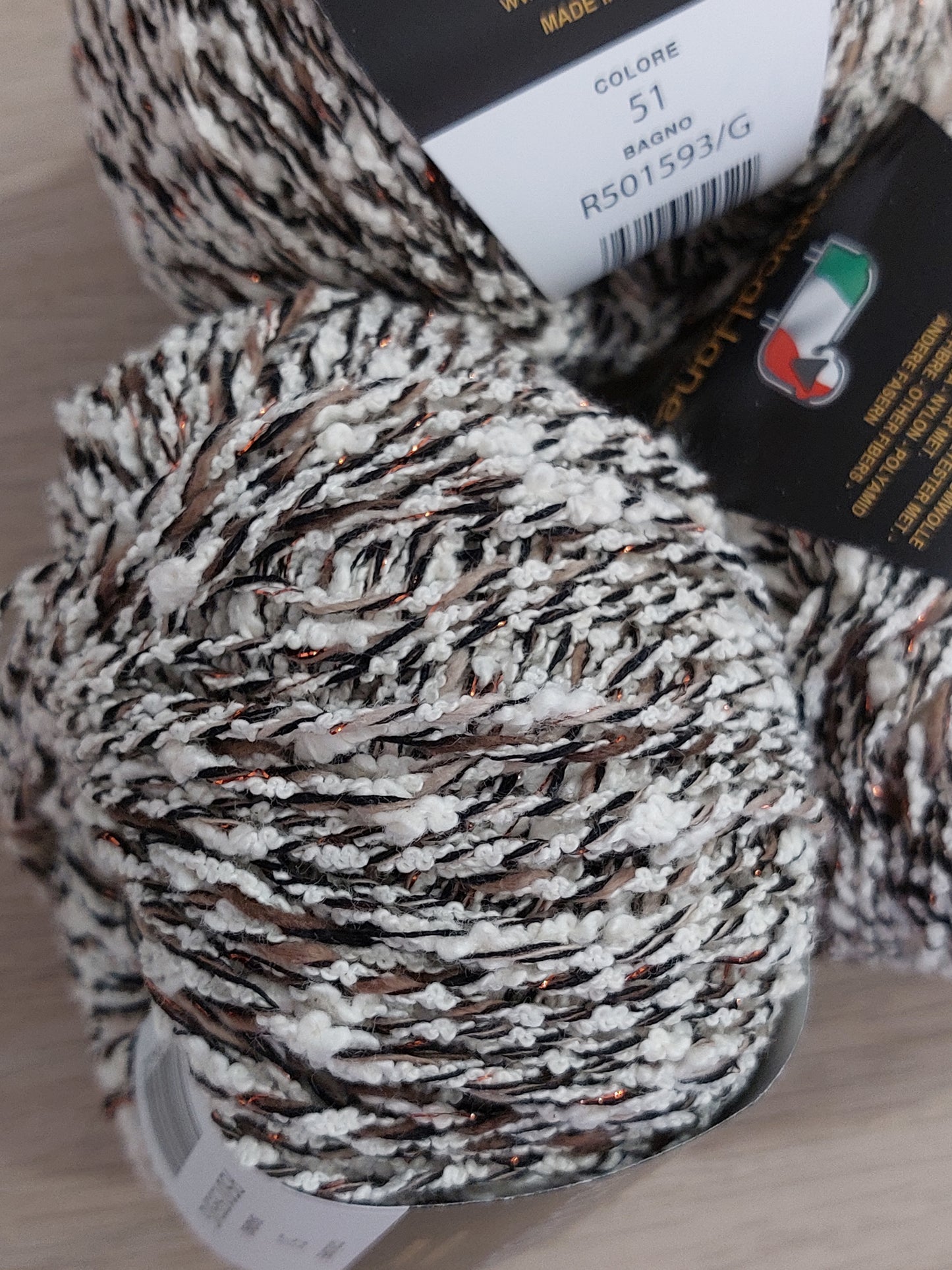 Alta moda Tropicallane col51