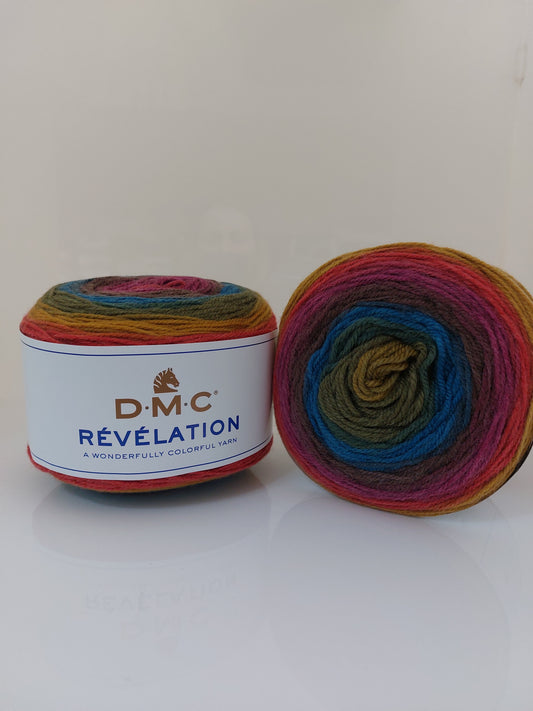 REVELATION col 201