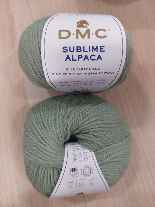 Sublime Alpaca col.081