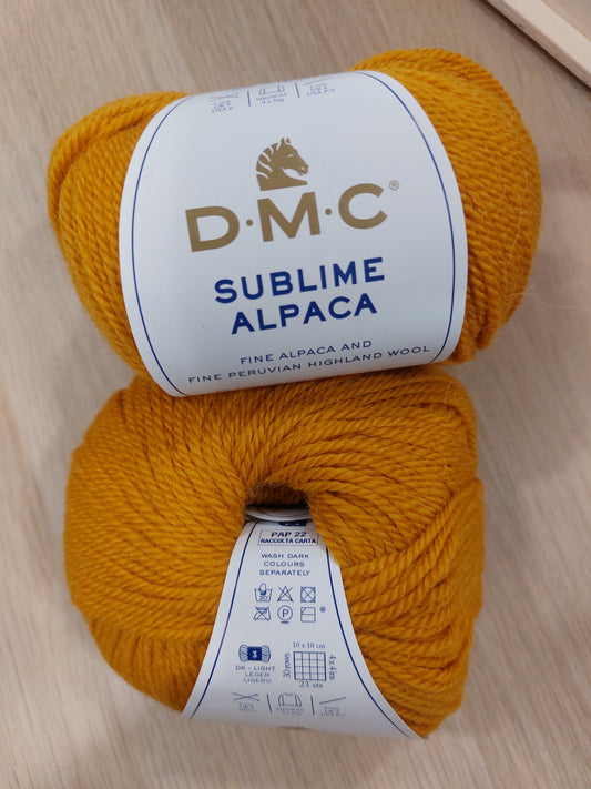 Sublime Alpaca col.910